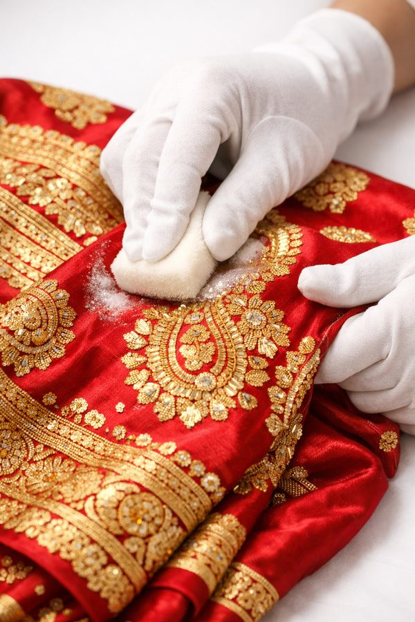 Daily wear laundry care with quality checks Shree Ganesh Dry Cleaners